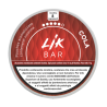 LIK BAR POUCHES - COLA SACCHETTI NICOTINATI - 8 e 14 Nicotina
