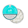 LIK BAR POUCHES - ICE MINT SACCHETTI NICOTINATI - 8 e 14 Nicotina