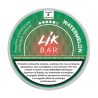 LIK BAR POUCHES - WATERMELON SACCHETTI NICOTINATI - 8 e 14 Nicotina